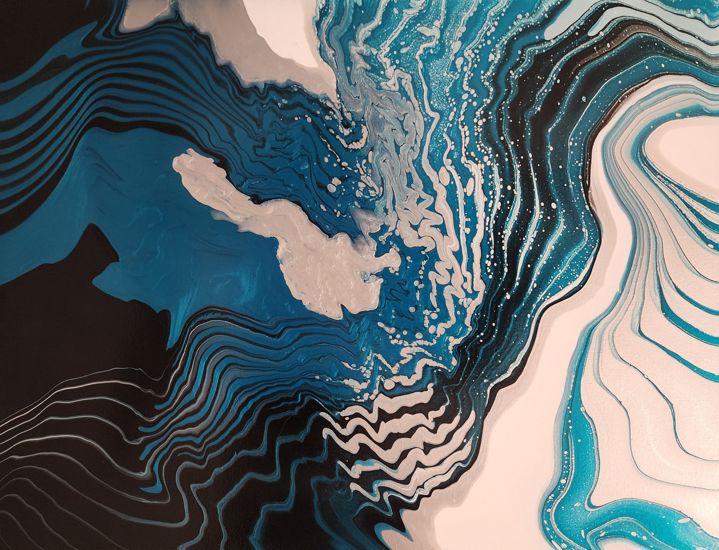 "Tidal Currents"
