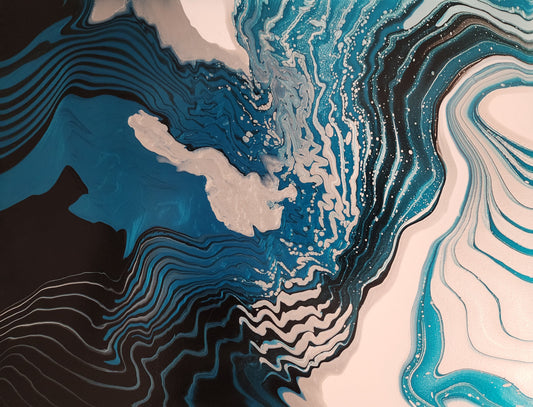 "Tidal Currents"