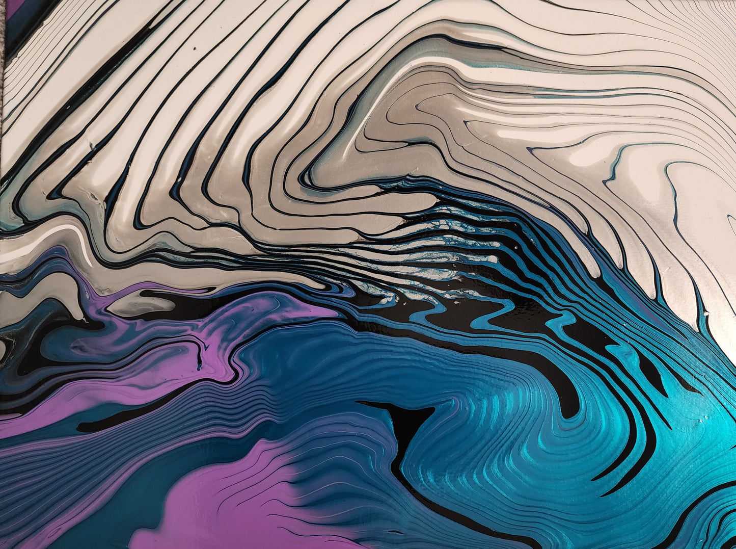 "Glacial Drift"